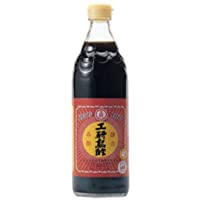 Los mejores  - Kong Yen - Vinagre negro 300ml